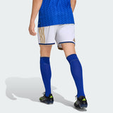 Italia Mens 26 Home Shorts Adidas