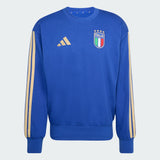 Italia DNA Crew Sweat