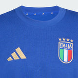 Italia DNA Crew Sweat