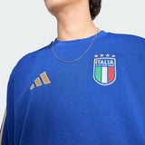 Italia DNA Crew Sweat