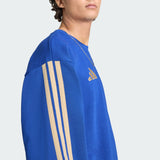 Italia DNA Crew Sweat