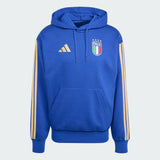 Italia DNA Fleece Hoodie