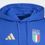Italia DNA Fleece Hoodie