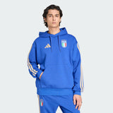 Italia DNA Fleece Hoodie