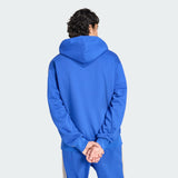 Italia DNA Fleece Hoodie