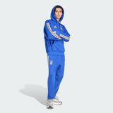 Italia DNA Fleece Hoodie
