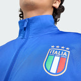 Italia DNA Track Top