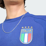 Italia Tiro Travel Crew Sweatshirt