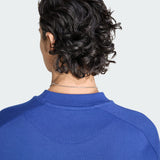 Italia Tiro Travel Crew Sweatshirt