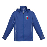 Italia 2023 Fan Razor Jacket
