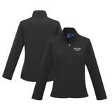 MGCoV- WOMENS SOFTSHELL JACKET