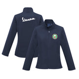 VESPA CLUB TOWNSVILLE - WOMENS SOFTSHELL JACKET