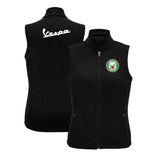 VESPA CLUB TOWNSVILLE - WOMENS SOFTSHELL VEST