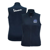 VCM ORIGINAL - WOMENS SOFTSHELL VEST