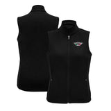 MGCoV- WOMENS SOFTSHELL VEST