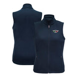 MGCoV- WOMENS SOFTSHELL VEST