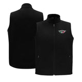 MGCoV - MENS SOFTSHELL VEST