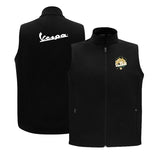 VESPA 80YRS - MENS SOFTSHELL VEST