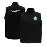 VESPA CLUB TOWNSVILLE - MENS SOFTSHELL VEST