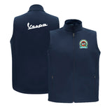 AVD 2025 TEAL - MENS SOFTSHELL VEST