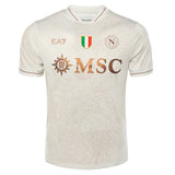 SSC Napoli 2025/26 Away Replica Jersey