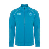 SSC Napoli Jacket Sky Blue 2025/26