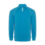 SSC Napoli Jacket Sky Blue 2025/26