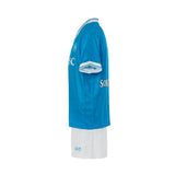 SSC Napoli 2025/26 Junior Home Kit Set