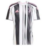 Juventus 25/26 Home Jersey Adidas