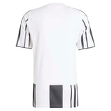 Juventus 25/26 Home Jersey Adidas