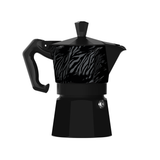 Bialetti Moka Express 3 Cup - Juventus FC