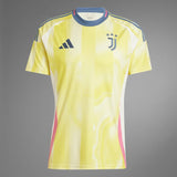 Juventus 24/25 Away Jersey Adidas