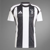 Juventus 24/25 Home Jersey Adidas