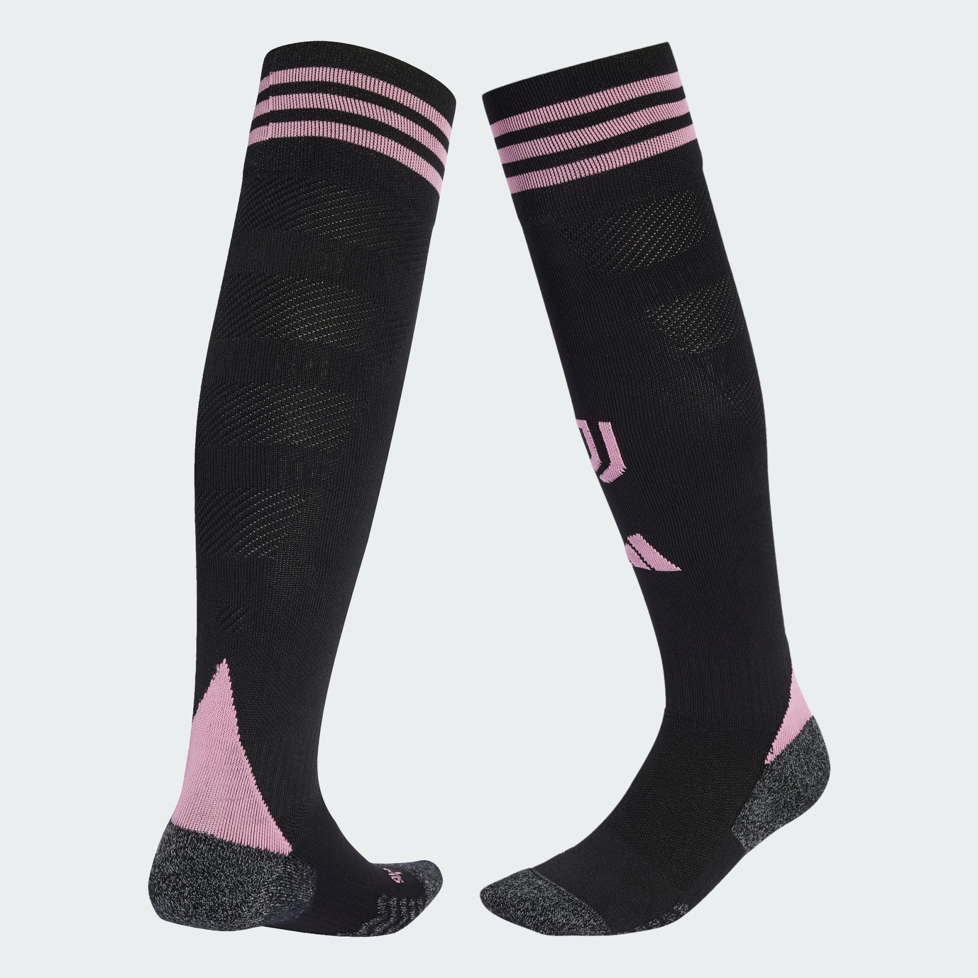 Juventus 25/26 Home Socks Adidas