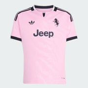 Juventus Kids 26/27 Away Jersey Adidas