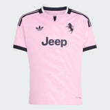 Juventus Kids 26/27 Away Jersey Adidas