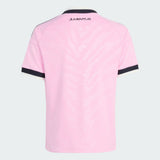 Juventus Kids 26/27 Away Jersey Adidas