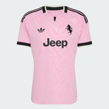 Juventus 26/27 Away Jersey Adidas Adult