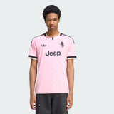 Juventus 26/27 Away Jersey Adidas Adult