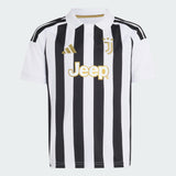 Juventus Kids 26/27 Home Jersey Adidas
