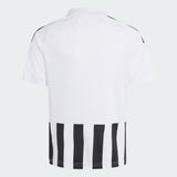 Juventus Kids 26/27 Home Jersey Adidas