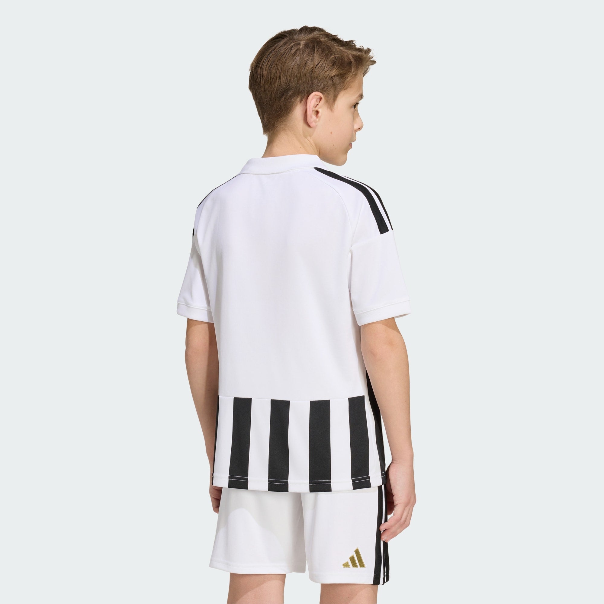 Juventus Kids 26/27 Home Jersey Adidas