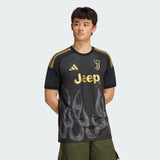 Juventus 26/27 Third Jersey Adidas Adult
