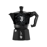 Bialetti Moka Express 3 Cup - Juventus FC