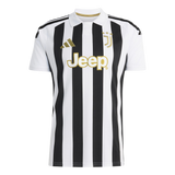 Juventus 26/27 Home Jersey Adidas Adult