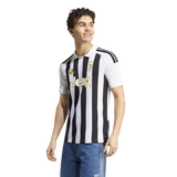 Juventus 26/27 Home Jersey Adidas Adult
