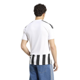 Juventus 26/27 Home Jersey Adidas Adult