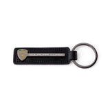 LAMBORGHINI SC LEATHER KEYRING