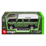 1:32 LAND ROVER DEFENDER 110