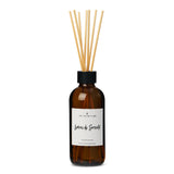 LIMONI DI SORRENTO SCENTED REED DIFFUSER